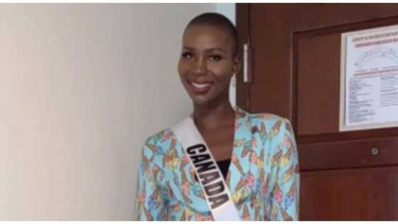 Nova Stevens, nag-private ng IG matapos ilabas ang pahayag kay Michael Cinco