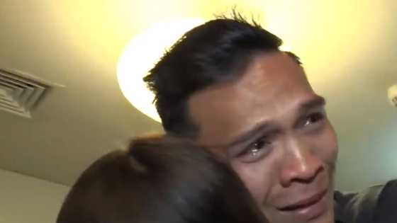 Mister, naghihinagpis dahil pinagtaksilan at nagpabuntis pa sa iba ang kanyang misis