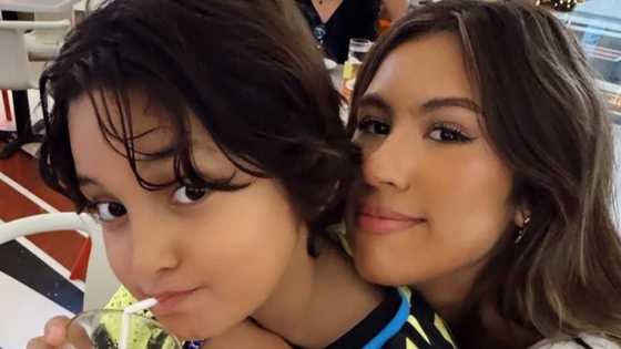 Lorin Gutierrez Bektas, may nakakaantig na birthday message para kay Zion