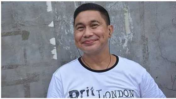 Tugue Zombie sa biro ni Jose Manalo: “Walang mali diyan, okay?"