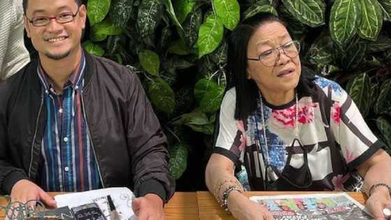Lolit Solis, nawindang sa rumored P24 million na nawala kay Tom Rodriguez