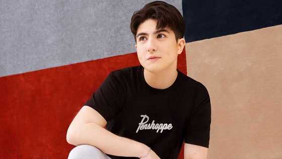 Mavy Legaspi admits feeling anxious in teleserye comeback with entire family in “Hating Kapatid”