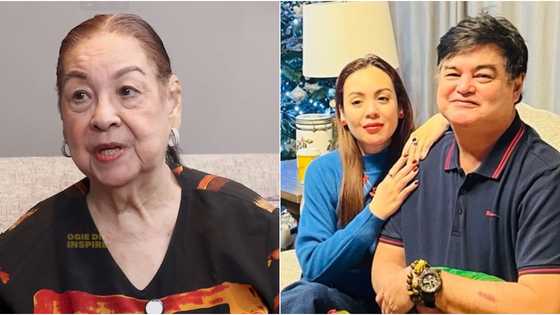 Inday Barretto passes away, son Joaquin Barretto confirms