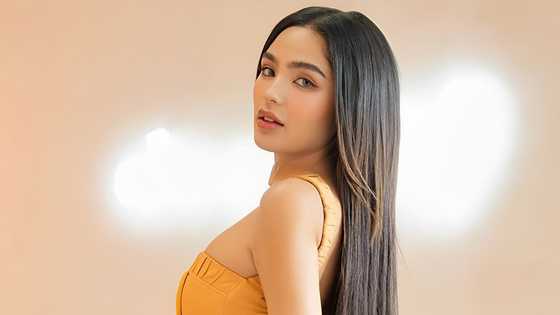 Andrea Brillantes, finlex sa socmed stunning photos niya suot tradisyonal na damit ng mga Balinese