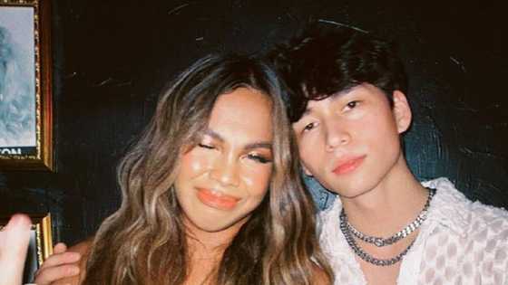 Awra Briguela’s “I guess I’m special” post with Oliver Moy goes viral