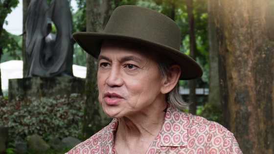 Jon Santos at partner, magkasamang hinarap ang seryosong hamon