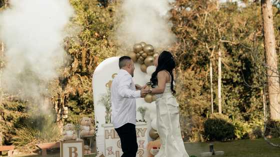 My husband cheated on me with my best friend – karma hit at our gender reveal