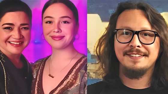 Nadia Montenegro, kinumpirmang nasa poder na ni Baron ang anak nila