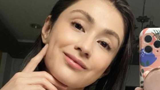 Carla Abellana’s pre-wedding photos stun Tom Rodriguez, netizens