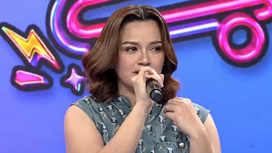 Yasmien Kurdi sa pinagdaanan ng anak: “Kahit ako na lang sana 'yung masaktan”
