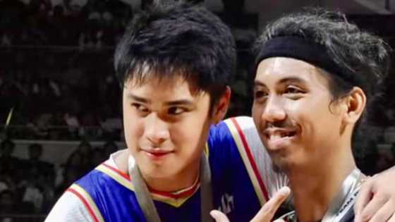 Donny Pangilinan, post niyang photo na kasama si Cong TV, viral : “Idol”