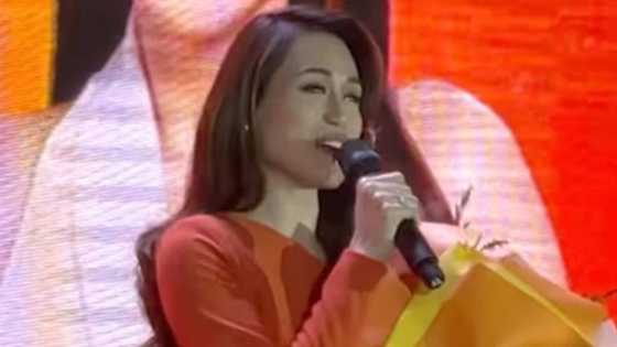 Toni Gonzaga, nagpasalamat sa mga netizens sa pag-trend ng Shopee