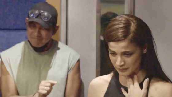 Video ng pagkagulat ni Anne Curtis kay Gary Valenciano, kinagiliwan online
