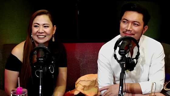 Tambalang Nicole Hyala at Chris Tsuper, emosyonal na nagpaalam