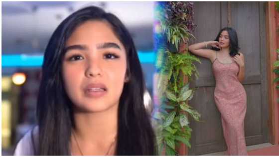 Kampo ni Andrea Brillantes, umalma sa video clip na ginagamit upang siraan ang aktres