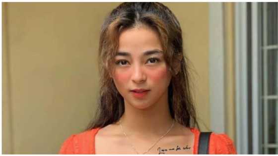 Ogie Diaz sa pagbura ni AJ Raval ng post sa socmed: "'Di rin makakatiis 'yan"