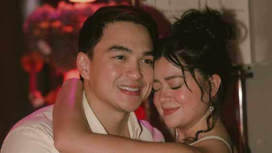 Sue Ramirez, may espesyal na mensahe para sa kaarawan ni Dominic Roque