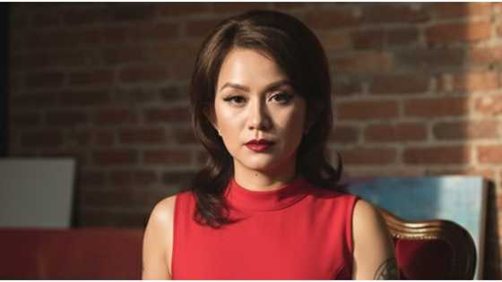 Tuesday Vargas opens up on mental health issues: “Wag kayong bumitaw”