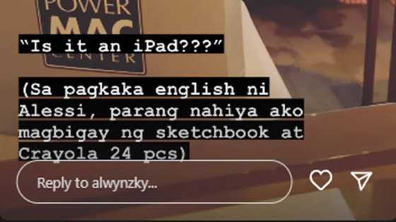 Alwyn Uytingco, nagbigay ng bonggang regalo sa kaarawan ng anak