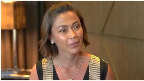 Jodi Sta. Maria, nahanap ang ama ngunit hindi na ito nakilala pa