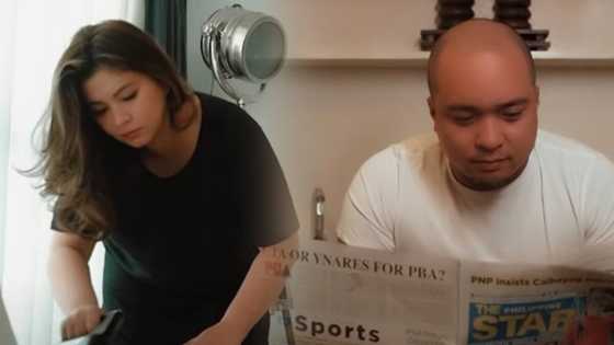 Angel Locsin, Neil Arce release "#RoadToMarriage" trailer in viral post