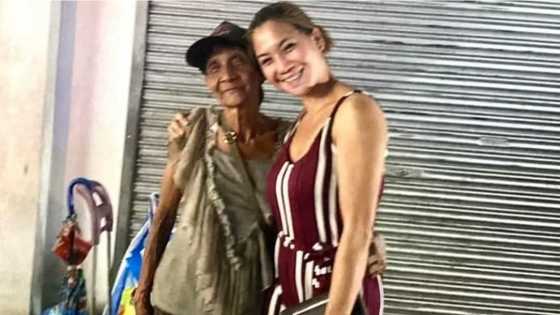 81 anyos na dating principal, natagpuang nangangalakal para panggastos sa araw-araw