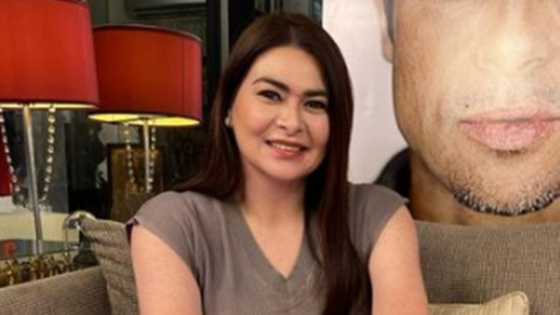 Aiko Melendez sa kanyang interview kay Andre Yllana: "Ang dami ko natutunan sa anak ko"