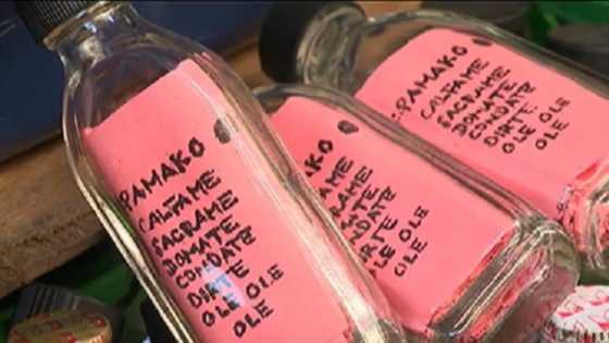 More Filipinos tend to buy ‘gayuma’ as Valentine’s Day comes near