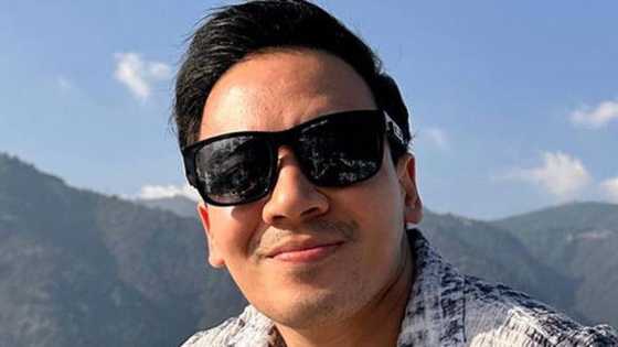 Erik Santos, emosyonal na pinasalamatan mga tumulong sa career; ilang beses tinanggihan ng iba noon