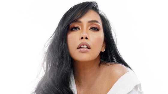 Kakai Bautista, sinupalpal ang mga tumawag sa kanyang "enabler" dahil sa pagdepensa kay Apple David