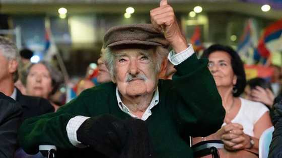 'World’s poorest president' na si José Mujica, pumanaw na