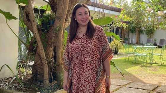 Marjorie Barretto gives a glimpse of her Boracay trip; thanks Gerald Anderson, Julia Barretto