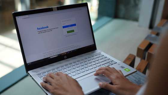 My ex's new wife found my Facebook account to ask me one question – I was baffled when I read it