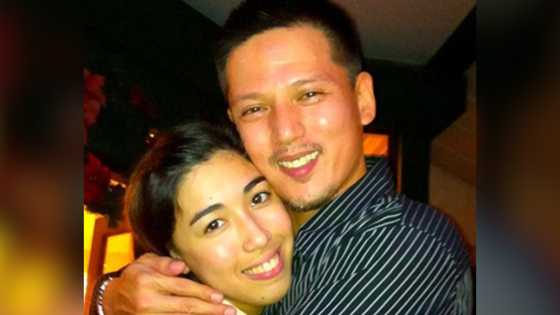 Zoren Legaspi, natanong tungkol sa relasyon nina Kier Legaspi at Dani Barretto