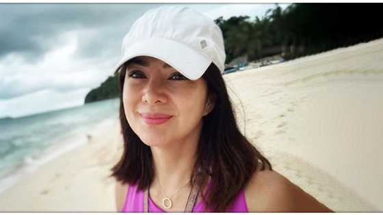 Alice Dixson, ibinida na siya ay magiging soon to be construction manager