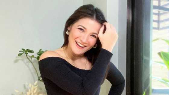 Camille Prats stuns fellow celebrities due to her new dance video, fit body