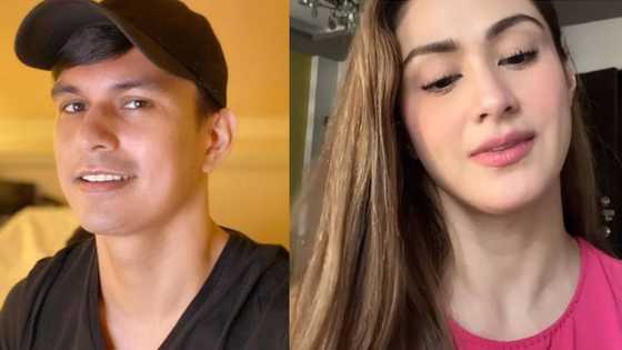 Tom Rodriguez, binura na ang mga larawan ni Carla Abellana sa kanyang IG