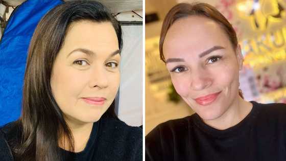 Lotlot de Leon marks Matet's birthday with warm, nostalgic post; Matet sweetly replies
