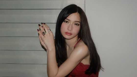 Jillian Ward, nagpahinga muna sa showbiz nang ilang buwan dahil sa hindi inaasahang dahilan