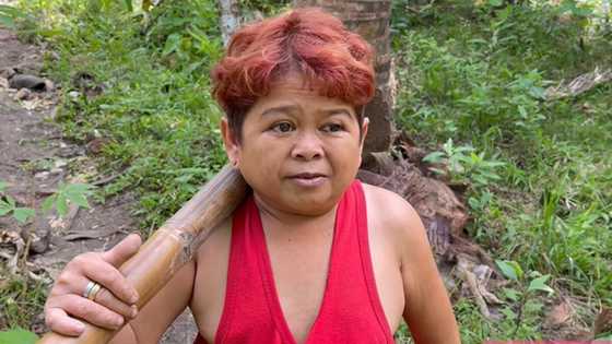 Mura, nag-sorry na sa vlogger na si Virgelyn; "Sana magkita ulit tayo Mama Virgelyn"