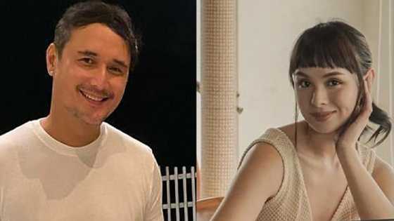 John Estrada backs daughter Kaila amid Daniel Padilla dating buzz: “I trust her judgment”