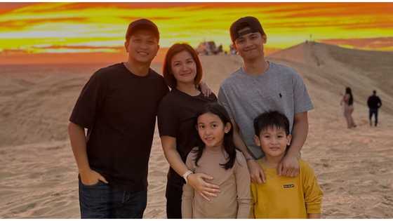 Camille Prats give advice to married couples stuck in the middle: “Eto na ba ‘to?”