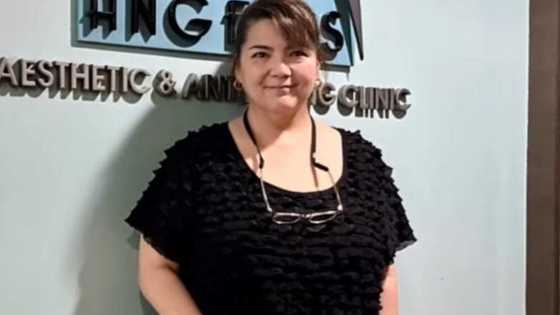 Arlene Muhlach inspires netizens with her weight loss journey: "Now down to 196 lbs!"