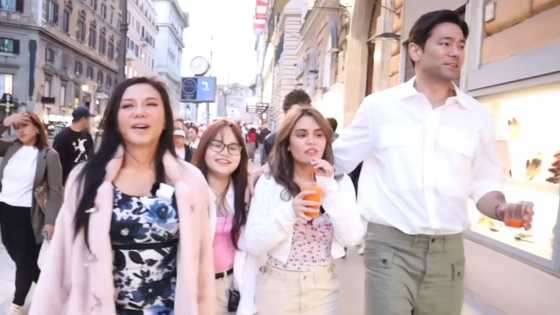 Dra. Vicki Belo, binahagi ang nakakaaliw na challenge kasama sina Mona at Ivana Alawi