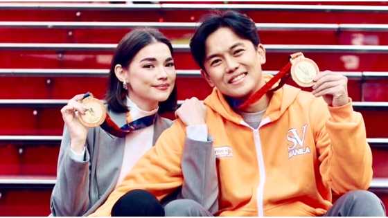 Netizens express concern over Rhian Ramos & Sam Versoza’s respective Instagram accounts