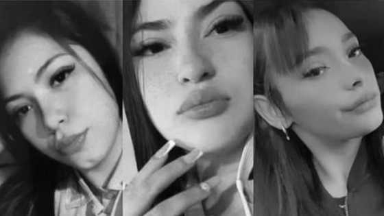 3 babae, kabilang ang isang menor-de-edad, minasaker habang naka-livestream