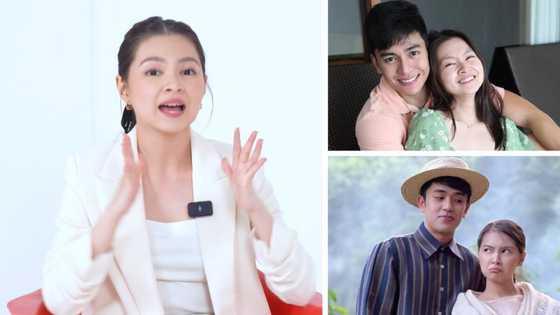 Barbie Forteza, kung napupuno na sa tanong ukol sa love life: “Naubusan lang talaga ako ng sagot”