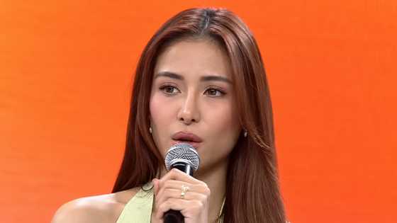 Sanya Lopez, nagsalita tungkol sa hiwalayan nina Jak Roberto at Barbie Forteza