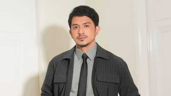 Dennis Trillo, ibinunyag kung magkano lang ang pinapangarap niyang TF noon