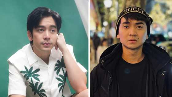 Xian Gaza, prangkahang nag-react sa tugon ni Joshua Garcia nang tanungin ng relationship questions